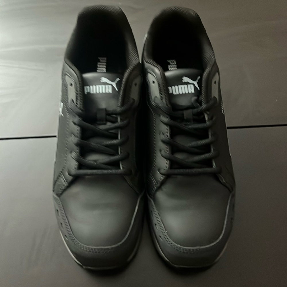 Puma Slip & Oil Resistant Shoes